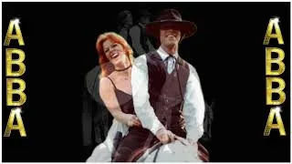 Thumbnail: Abba Put on your White Sombrero featuring Anni-Frid Lyngstad (Frida)