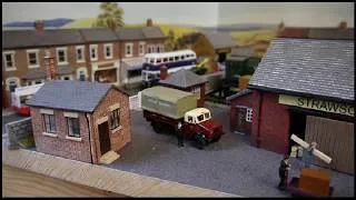 Thumbnail: LRTC Model Railway