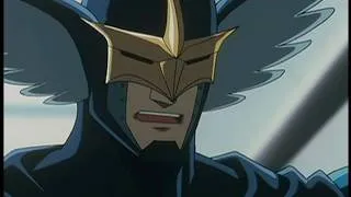 Thumbnail: The Blue @!&%*#$ Knight! (Parody AMV)