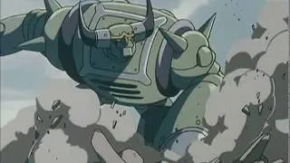 Thumbnail: The World's Strongest Robots (Astro Boy AMV)