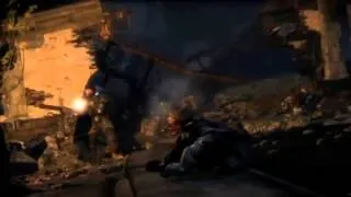 Thumbnail: Gears of War - The Little Things Give You Away