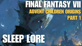 Thumbnail: Meteorfall and Geostigma... What happened after Final Fantasy VII?