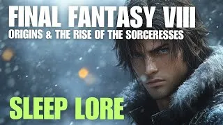 Thumbnail: Origins of Final Fantasy VIII - The rise of the Sorceresses