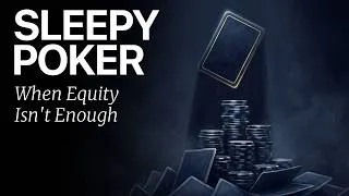 Thumbnail: Why Most Poker Players Misplay Drawing Hands