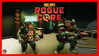 Thumbnail: SLEEP TO: Deep Rock Galactic: Rogue Core // Retcon - Closed Alpha - DRG:RC