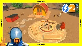 Thumbnail: SLEEP TO: PowerWash Simulator 2 // Episode 3: Campsite - PWS2