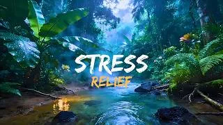 Thumbnail: 🍃 Beautiful Relaxing Music Stress Relief - Soothing Nature to Stop Overthinking & Anxiety 🍃