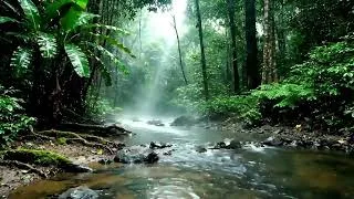 Thumbnail: 🍃 Beautiful Relaxing Music Stress Relief - Soothing Nature to Stop Overthinking & Anxiety 🍃