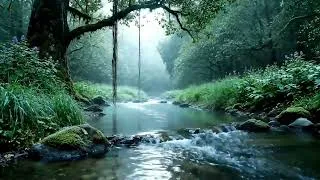 Thumbnail: 🍃 Beautiful Relaxing Music Stress Relief - Soothing Nature to Stop Overthinking & Anxiety 🍃