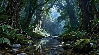 Thumbnail: 🍃 Beautiful Relaxing Music Stress Relief - Soothing Nature to Stop Overthinking & Anxiety 🍃