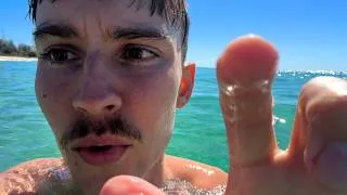 Thumbnail: ASMR in the Ocean