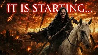 Thumbnail: EVERYTHING is Secretly Encoded in the Bible - Even YOUR Birth, Death & The End of the World
