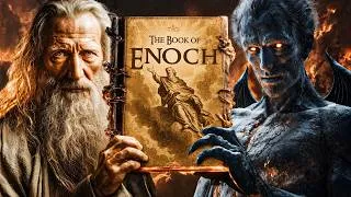 Thumbnail: The Book Of Enoch Reveals The Antichrist (What He'll Do Before Anyone Recognizes Him)