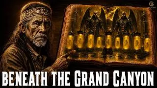 Thumbnail: What the Hopi Said Was Living Before the Flood (The Anunnaki Secret)
