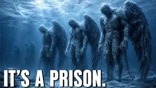 Thumbnail: Lost Civilizations Beneath Antarctica: What The Bible Actually Revealed