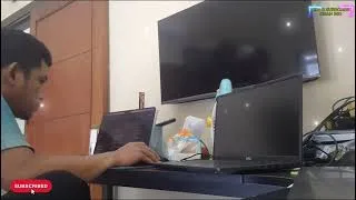 Thumbnail: how i make my vidio to help people deep sleep
