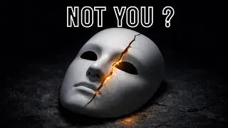 Thumbnail: Why You Don’t Know Who You Really Are