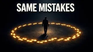 Thumbnail: The Hidden Reason You Repeat the Same Mistakes
