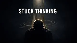Thumbnail: Why Intelligent People Overthink Everything