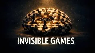 Thumbnail: The Invisible Games People Play Every Day