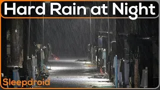 Thumbnail: ► 10 Hours of Relaxing Rain Sounds for Sleeping: No Thunder!