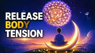 Thumbnail: Can’t Relax Your Body at Night? Deep Sleep Music to Release Tension