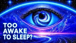 Thumbnail: Mind Too Alert for Sleep? Theta Wave Music to Help You Drift Off