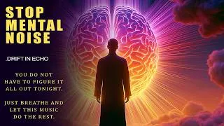 Thumbnail: Racing Thoughts at Bedtime? Deep Sleep Music to Quiet Your Mind | 440 Hz