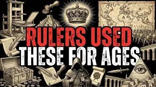 Thumbnail: 100 Dark Machiavellian Secrets to Control Anyone
