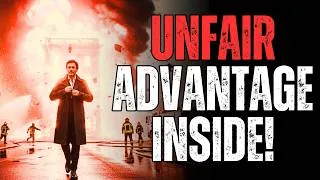 Thumbnail: 100 Dark Life Hacks That Give You Unnatural Power