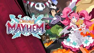 Thumbnail: Bitter Smile - Disgaea Mayhem OST
