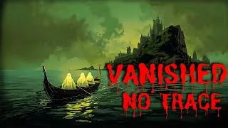Thumbnail: The Island That Claimed Three Souls: Scotland's Most Chilling Disappearance.