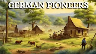 Thumbnail: Sleep Story  — Life of German Pioneers in Early Texas and more