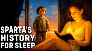 Thumbnail: The Mysterious Reason a Spartan SHAMEFUL Child Was Banished and more