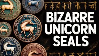 Thumbnail: Sleep Story —  Unicorn Seals & An Uncrackable Code: The Bizarre Indus Valley Mystery