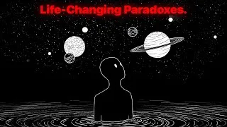 Thumbnail: 1 Hour of Life Changing Paradox to Fall Asleep to