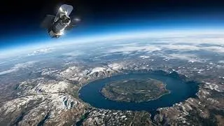 Thumbnail: Collisions Life and Death From Outer Space...