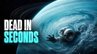 Thumbnail: Uranus would kill you in seconds