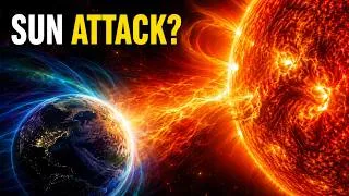 Thumbnail: Is The Sun Trying To Kill Us?