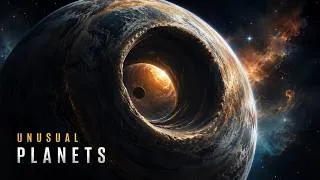 Thumbnail: The Most Unusual Planets in the Universe