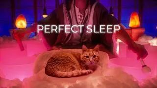 Thumbnail: The PERFECT Bedtime Music