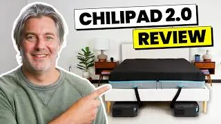 Thumbnail: Chilipad 2.0 Setup & Review – Full Unboxing, Tutorial, and Test Results (Is It Worth It?)