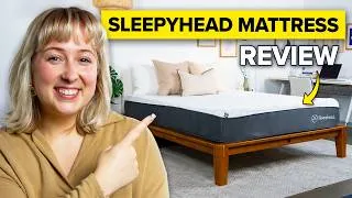 Thumbnail: Sleepyhead First Edition Mattress Review – The Best New Memory Foam Mattress?