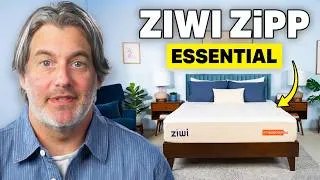Thumbnail: Ziwi ZiPP Classic Review – A Truly Innovative All-Foam Mattress