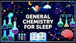Thumbnail: Introduction and fundamentals of General Chemistry