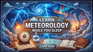 Thumbnail: Meteorology and Climate for Sleep: Weather and Atmosphere