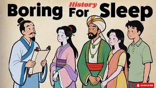 Thumbnail: The Quiet History of Love in Asia | A 3-Hour Calming Journey Through Romance & Poetry