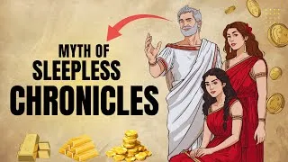 Thumbnail: The Empire That Never Existed? Forgotten History for Sleep