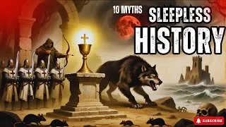 Thumbnail: The Craziest Body Counts in Medieval History | Plagues, Wars & Massacres