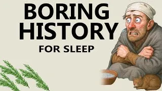 Thumbnail: Fall Asleep to Medieval England A Mason's Peaceful 8 Hour Sleep Story 1243